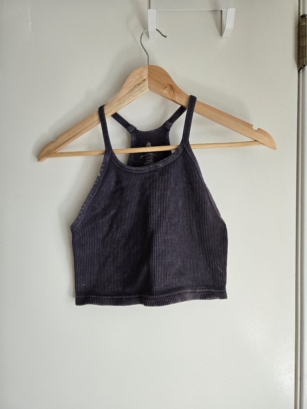 Free People Crop